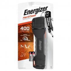 Pracovní svítilna Energizer Hard Case Pro 4AA LED 400lm
