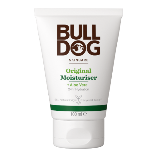 Pleťový krém Bulldog Original Moisturizer - 100ml