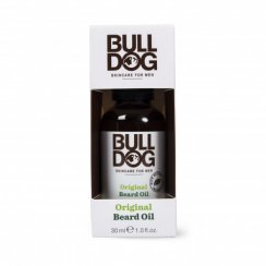 Olej na vousy Bulldog Original Beard Oil 30 ml