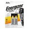 Baterie Energizer ALKALINE POWER AA 2ks