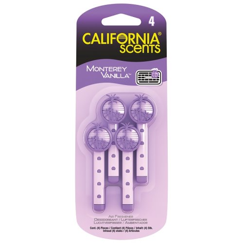 Vent Stick Monterey Vanilla - Vanilka