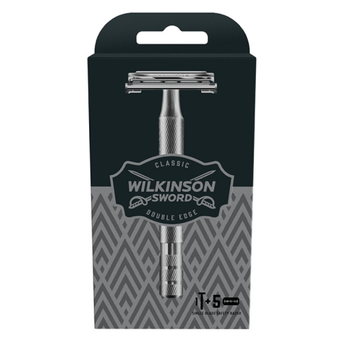 Holicí strojek Wilkinson Double Edge Vintage Razor