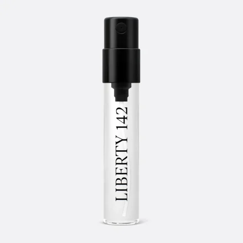 Vzorek Liberty 142 Steves parfém 2 ml