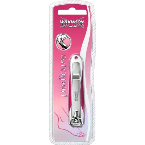Wilkinson pedikúra kleštičky na nehty