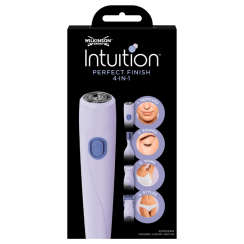 Wilkinson Intuition Perfect Finish 4v1