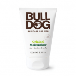 Pleťový krém Bulldog Original - 100ml