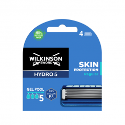 Náhradní břity Wilkinson Hydro 5 Skin Protection