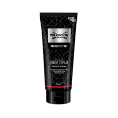 Krém na holení Wilkinson Barber's Style 177 ml
