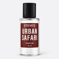 Parfémová voda Urban Safari Steves  50ml
