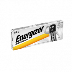 Energizer Industrial AA 10ks