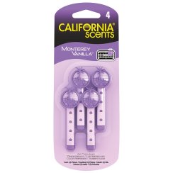 Vent Stick Monterey Vanilla - Vanilka