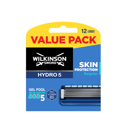 Náhradní hlavice Wilkinson Hydro 5 Skin Protection XXL