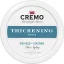 CREMO - Stylingová pasta na vlasy HIGH HOLD & LOW SHINE 113 g