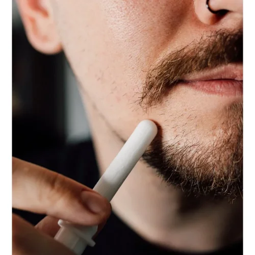 Přírodní kamenec tyčinka Steves 10 g