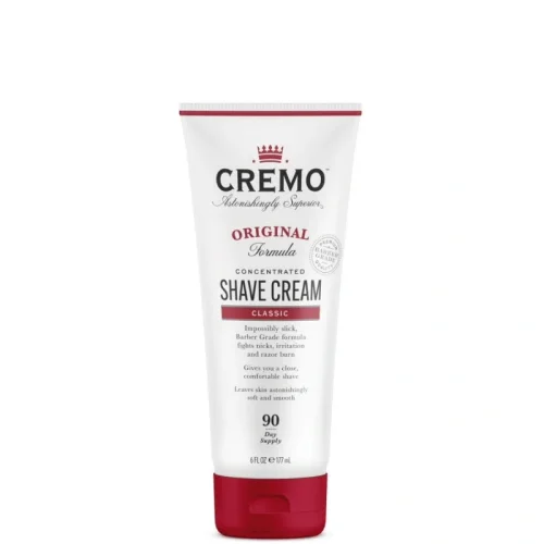CREMO - Original Krém na holení Classic 177 ml