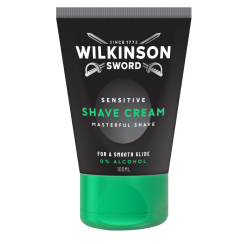 Wilkinson Sensitive After Shave Lotion 100ml - Mléko po holení
