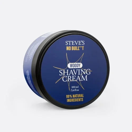 Krém na holení Steves 100ml