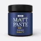 Matující pasta na vlasy střední Steves 90g