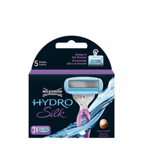 Wilkinson HYDRO Silk for Women