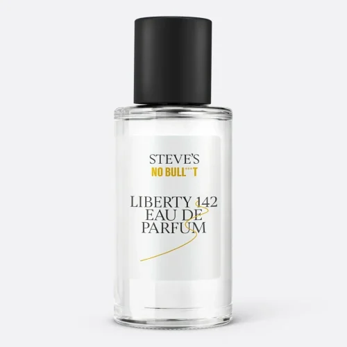 Parfémová voda Liberty 142 Steves  50ml