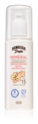 Hawaiian Tropic Mineral  Sun Milk SPF 15 100ml