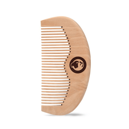 Hřeben na vousy Bulldog Beard Comb