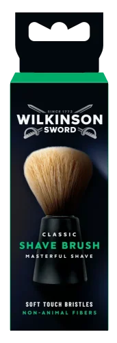Štetka na holenie Wilkinson Vintage Edition