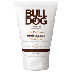 Pleťový krém proti vráskám Bulldog - 100ml