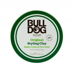 Stylingová hlína na vlasy Bulldog Original - 75 g