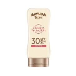Krém na opalování Hawaiian Tropic Satin Protection LTN SPF 30 180ml
