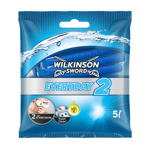Wilkinson EveryDay2 pánske