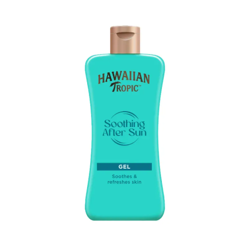Gel po opalování Hawaiian Tropic Soothing After Sun Aloe Vera 200ml