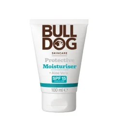 Hydratační krém Bulldog Skincare s SPF15