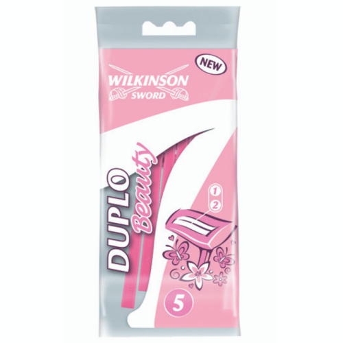 Wilkinson Duplo Beauty