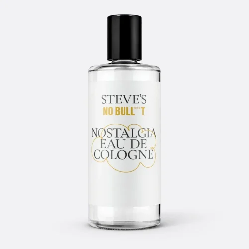 Toaletní voda Nostalgie Steves 100ml