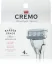 CREMO - The Barber Grade náhradní hlavice 4 ks