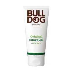Gel na holení Bulldog Original Shave Gel 175 ml