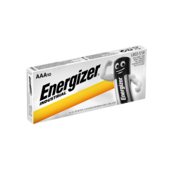Energizer Industrial AAA 10ks