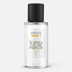 Parfémová voda Šumava Steves  50ml