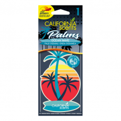 California Scents Palm Ocean Wave