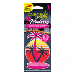California Scents Palm Coronado Cherry