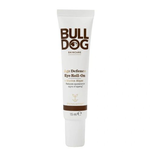 Age Defence Eye Roll On Bulldog 15 ml