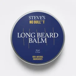 Balzám na vousy Bergamot Steves 50 ml