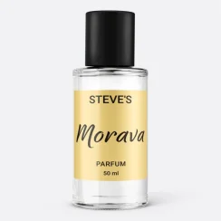 Parfémová voda Morava Steves  50ml