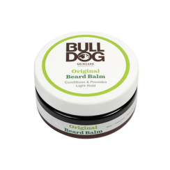 Balzám na vousy Bulldog Beard Balm 75ml