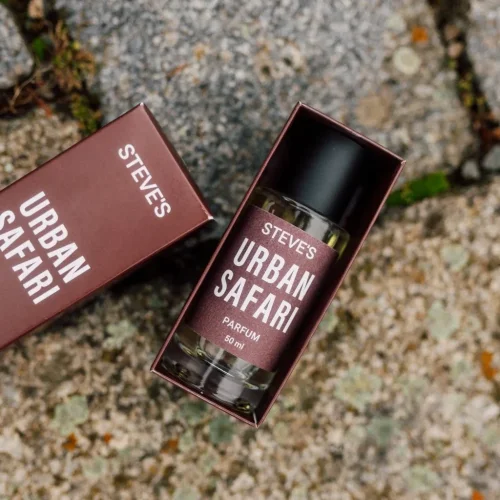 Parfémová voda Urban Safari Steves  50ml