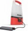 Kempingová svítilna Energizer USB Camping Lantern 1300lm 4xD