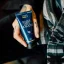 Deodorant na spodek Steves 100 ml