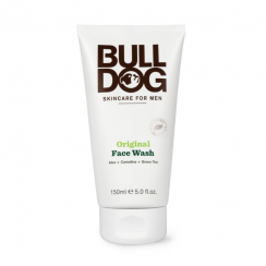 Čistící gel Bulldog Original - 150 ml