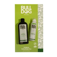 Bulldog Daily Refresh – Original - Dárková sada